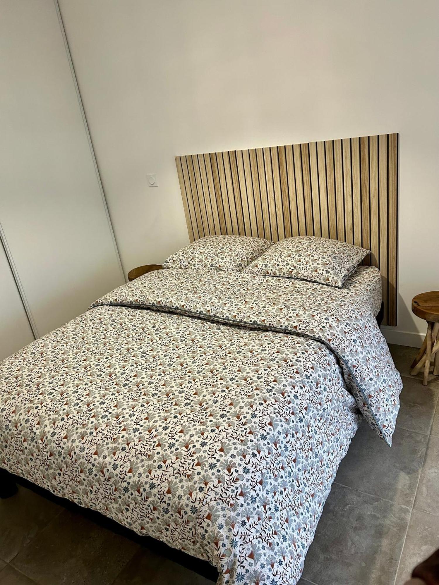 Bas De Villa Avec Jardin Idealement Situe Entre Ajaccio Et Porticcio Bastelicaccia Dış mekan fotoğraf